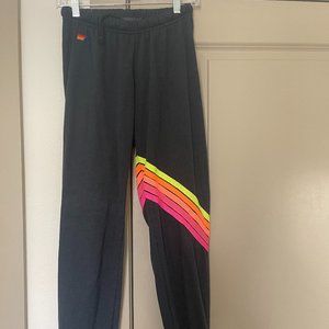 Aviator Nation Colorful Sweatpants
